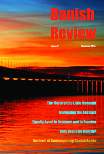 Danish Review Cover 2014 Thumbnail